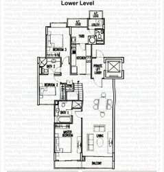 Freesia Woods (D21), Condominium #559744371